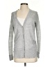 360 Sweater Gray Cardigan Size S - photo 1