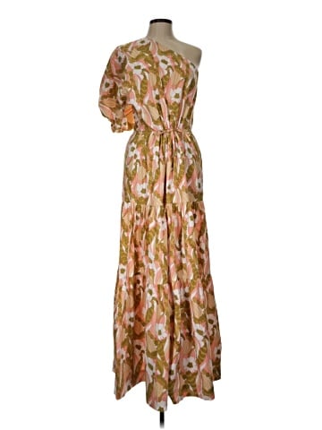 S/W/F Casual Dress (view 1)
