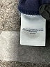 Lands' End Solid Blue Athletic Shorts Size M (petite) - photo 4