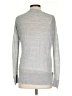 360 Sweater Gray Cardigan Size S - photo 2