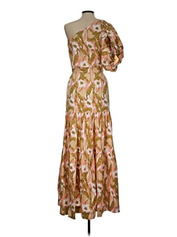 S/W/F Casual Dress (view 2)