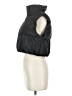 Shein 100% Polyester Black Vest Size 4 - photo 5