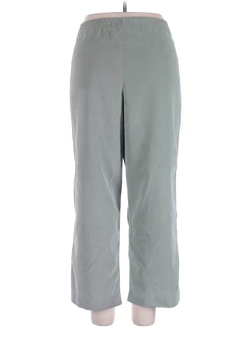 Alfred Dunner Casual Pants (view 2)