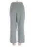 Alfred Dunner Solid Gray Casual Pants Size 16 - photo 2