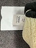Magaschoni Ivory Pullover Sweater Size L - photo 8