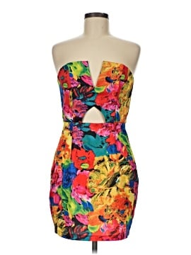 Luxxel Cocktail Dress (view 1)
