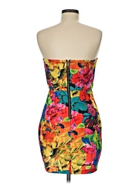Luxxel Cocktail Dress (view 2)