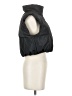 Shein 100% Polyester Black Vest Size 4 - photo 4