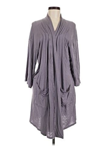 Cherokee Kimono (view 1)