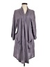 Cherokee Gray Kimono Size M - photo 1