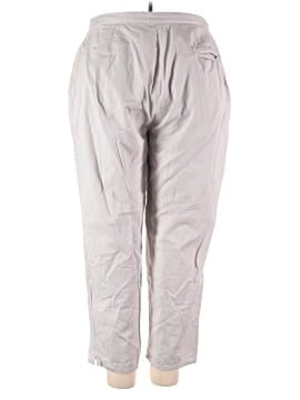 Venezia Jeans Clothing Co. Casual Pants (view 2)