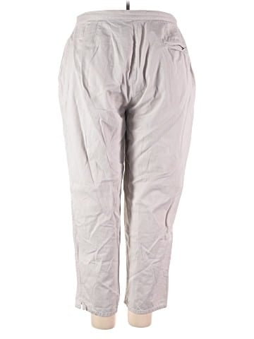 Venezia Jeans Clothing Co. Casual Pants (view 2)
