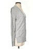 360 Sweater Gray Cardigan Size S - photo 4