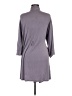 Cherokee Gray Kimono Size M - photo 2