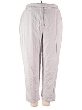 Venezia Jeans Clothing Co. Casual Pants (view 1)