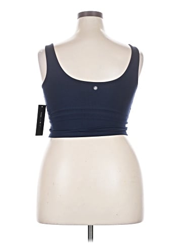 Yogalicious Tank Top (view 2)