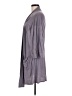 Cherokee Gray Kimono Size M - photo 5