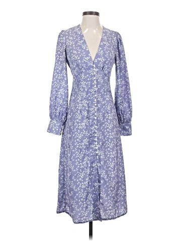 Isalis Casual Dress (view 1)