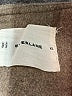 Everlane Brown Wool Coat Size XL - photo 7