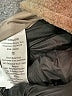 Everlane Brown Wool Coat Size XL - photo 8