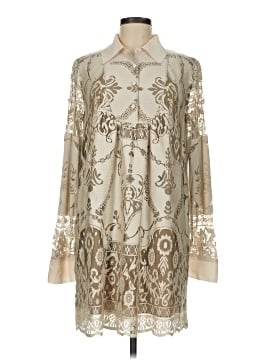 Anna Sui for Target Cocktail Dress (view 1)