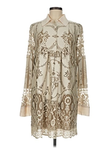 Anna Sui for Target Cocktail Dress (view 1)