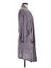 Cherokee Gray Kimono Size M - photo 4