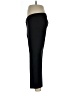 Banana Republic Solid Black Active Pants Size 10 - photo 5