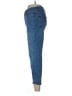 Old Navy Stripes Blue Jeans Size 6 (petite) - photo 5