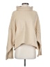 TKEES Tan Turtleneck Sweater Size XS - Sm (0) - photo 1