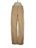 J.Crew Solid Tan Khakis Size 25 waist - photo 1