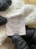 Ethyl Ivory Cardigan Size L - photo 8