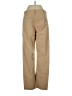 J.Crew Solid Tan Khakis Size 25 waist - photo 2