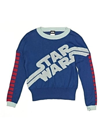 Star Wars Pullover Sweater (view 1)