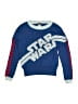 Star Wars Blue Pullover Sweater Size XS (kids) - photo 1