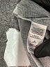 Athletic Works Solid Gray Athletic Shorts Size M - photo 4