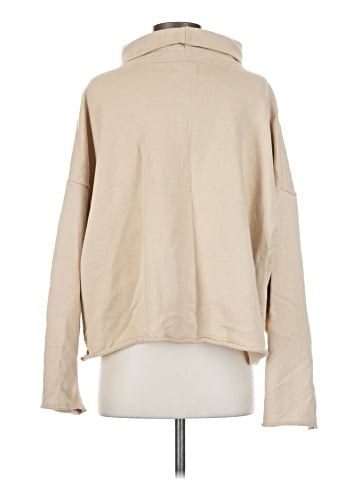 TKEES Turtleneck Sweater (view 2)