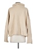 TKEES Tan Turtleneck Sweater Size XS - Sm (0) - photo 2