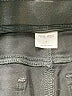 Nine West Solid Black Jeans Size 6 - photo 7