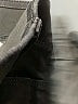 Nine West Solid Black Jeans Size 6 - photo 8