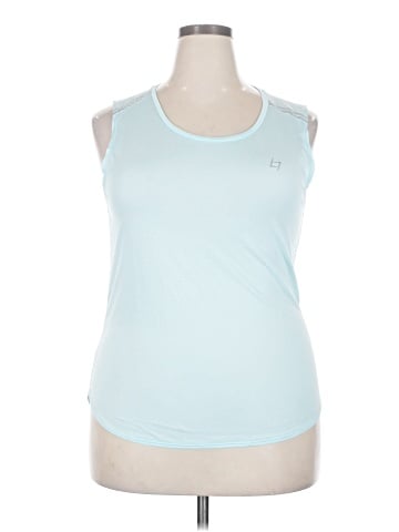 Sport Essentials Sleeveless T-Shirt (view 1)