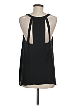 BCBGMAXAZRIA Sleeveless Blouse (view 2)