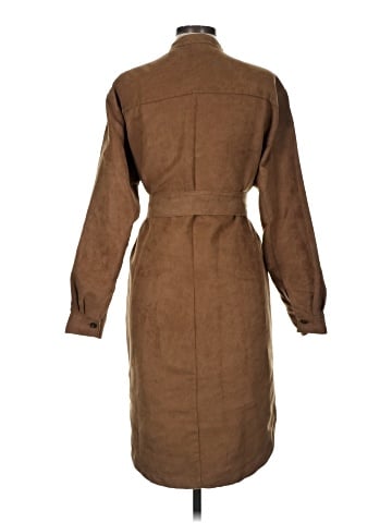 Banana Republic Factory Store Trenchcoat (view 2)