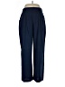 Unbranded 100% Cotton Blue Dress Pants Size L - photo 1