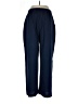 Unbranded 100% Cotton Blue Dress Pants Size L - photo 2