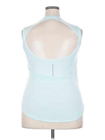 Sport Essentials Sleeveless T-Shirt (view 2)