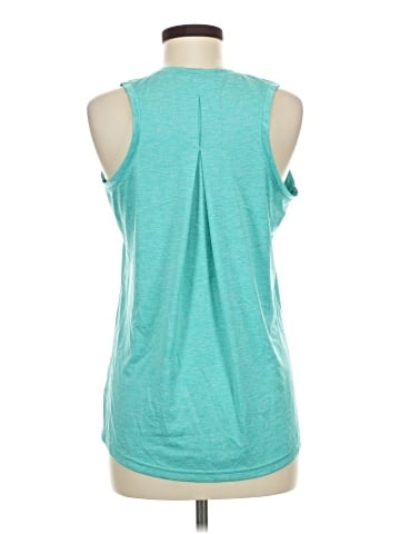 Columbia Sleeveless T-Shirt (view 2)