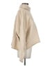 TKEES Tan Turtleneck Sweater Size XS - Sm (0) - photo 4