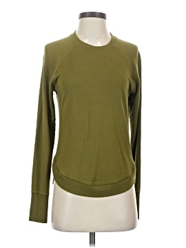 Athleta Long Sleeve T-Shirt (view 1)
