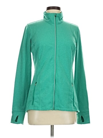 lucy Track Jacket (view 1)